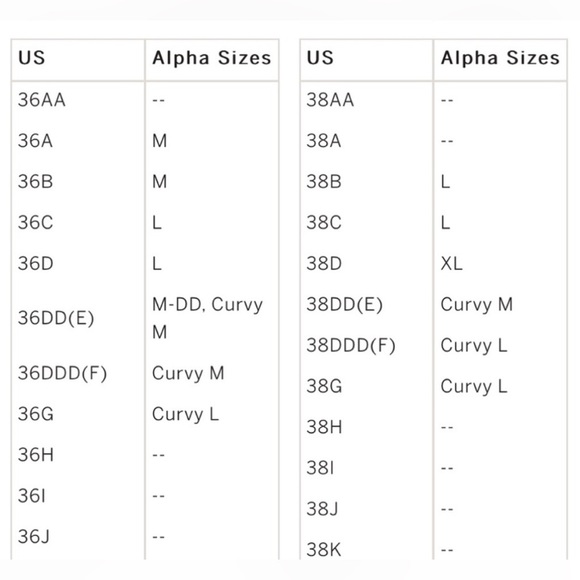 PINK Victoria’s Secret Wear Everywhere 
Push-Up Bra - Picture 6 of 6